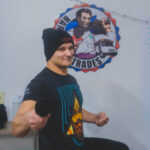 Profile photo of Brad